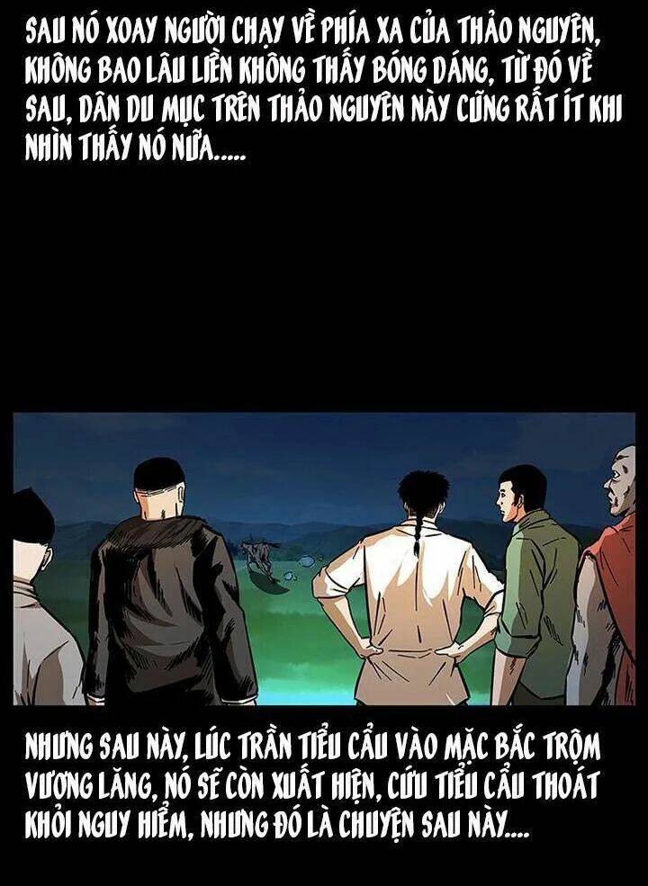 U Minh Ngụy Tượng Chap 163 - Next Chap 164