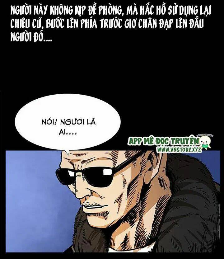 U Minh Ngụy Tượng Chap 163 - Next Chap 164