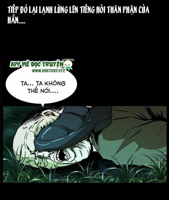 U Minh Ngụy Tượng Chap 163 - Next Chap 164