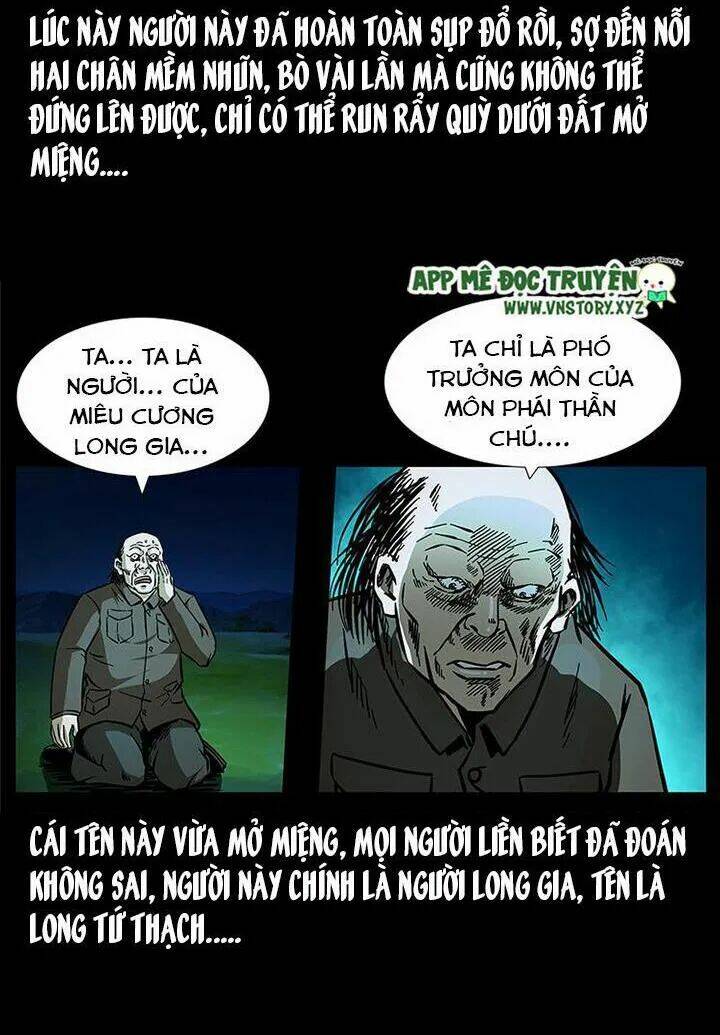 U Minh Ngụy Tượng Chap 163 - Next Chap 164