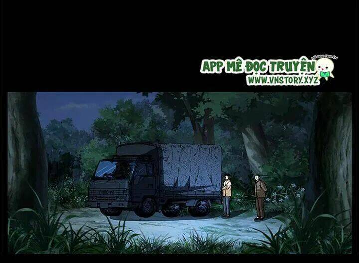 U Minh Ngụy Tượng Chap 164 - Next Chap 165