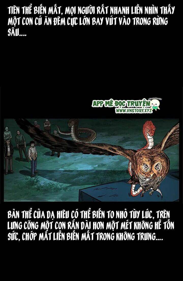 U Minh Ngụy Tượng Chap 164 - Next Chap 165