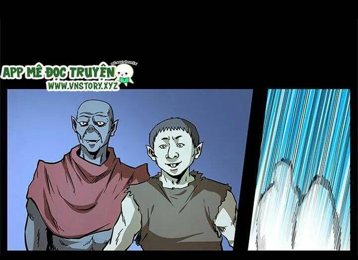 U Minh Ngụy Tượng Chap 164 - Next Chap 165