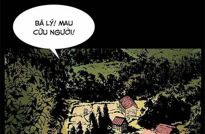 U Minh Ngụy Tượng Chap 164 - Next Chap 165