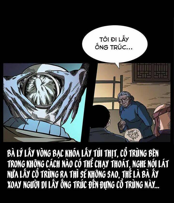 U Minh Ngụy Tượng Chap 164 - Next Chap 165