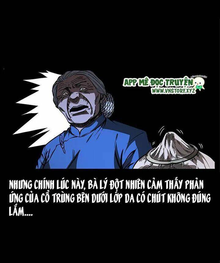 U Minh Ngụy Tượng Chap 164 - Next Chap 165