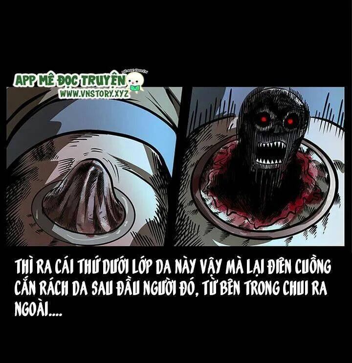 U Minh Ngụy Tượng Chap 164 - Next Chap 165