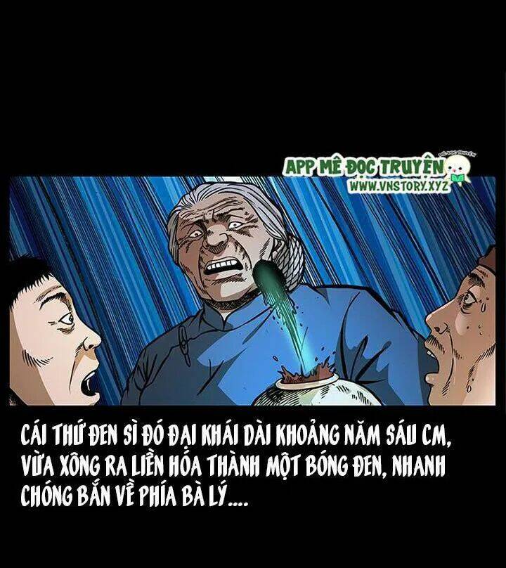 U Minh Ngụy Tượng Chap 164 - Next Chap 165