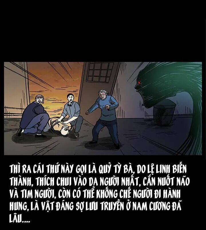 U Minh Ngụy Tượng Chap 164 - Next Chap 165