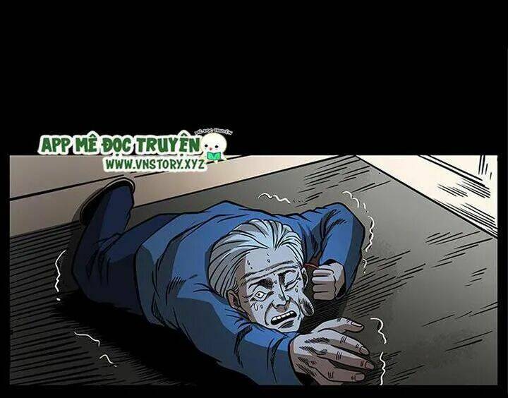 U Minh Ngụy Tượng Chap 164 - Next Chap 165