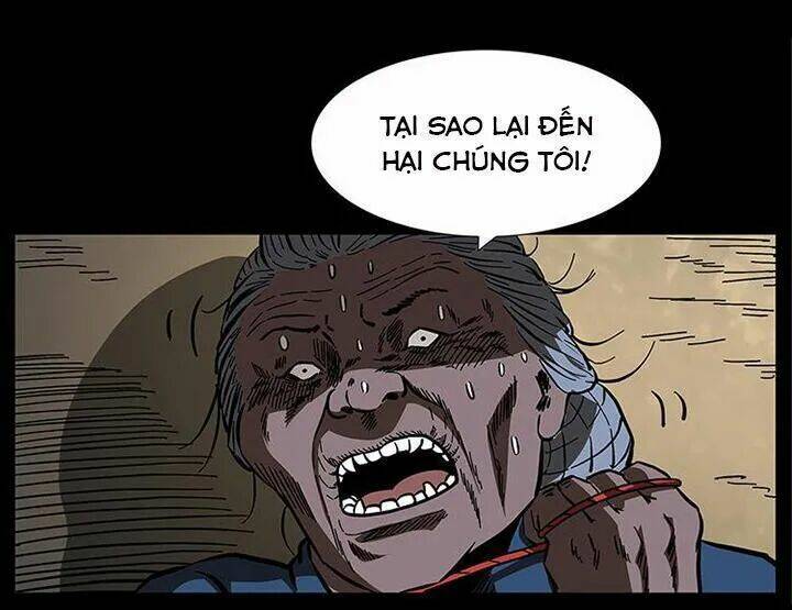 U Minh Ngụy Tượng Chap 164 - Next Chap 165