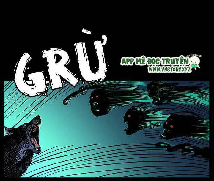 U Minh Ngụy Tượng Chap 164 - Next Chap 165