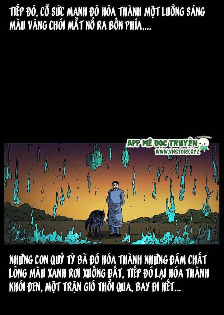 U Minh Ngụy Tượng Chap 164 - Next Chap 165