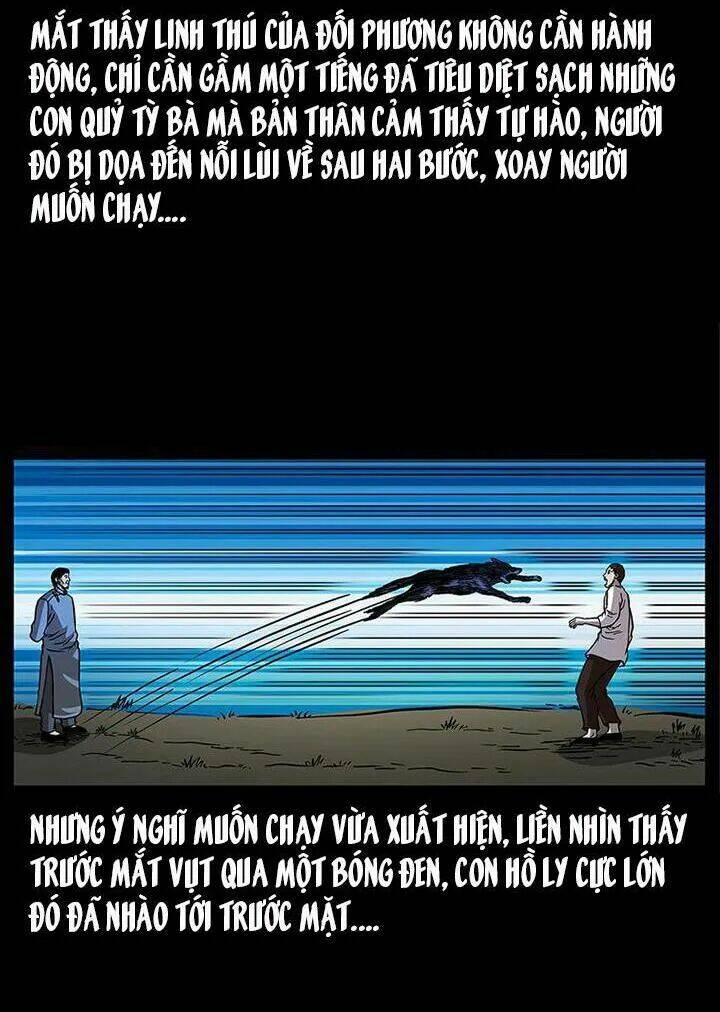 U Minh Ngụy Tượng Chap 164 - Next Chap 165