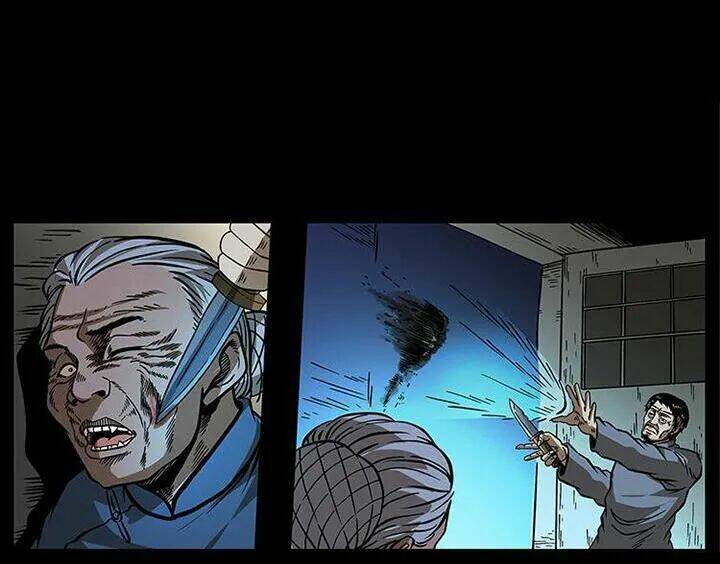 U Minh Ngụy Tượng Chap 164 - Next Chap 165