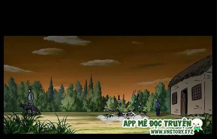 U Minh Ngụy Tượng Chap 164 - Next Chap 165