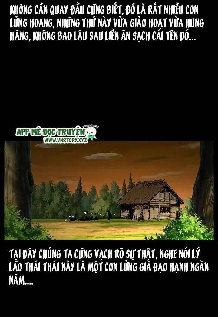 U Minh Ngụy Tượng Chap 164 - Next Chap 165