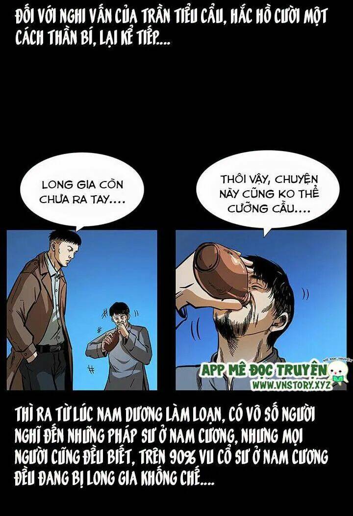 U Minh Ngụy Tượng Chap 165 - Next Chap 166