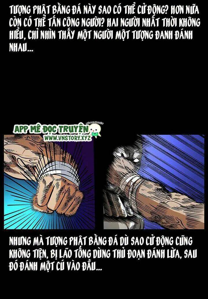 U Minh Ngụy Tượng Chap 165 - Next Chap 166