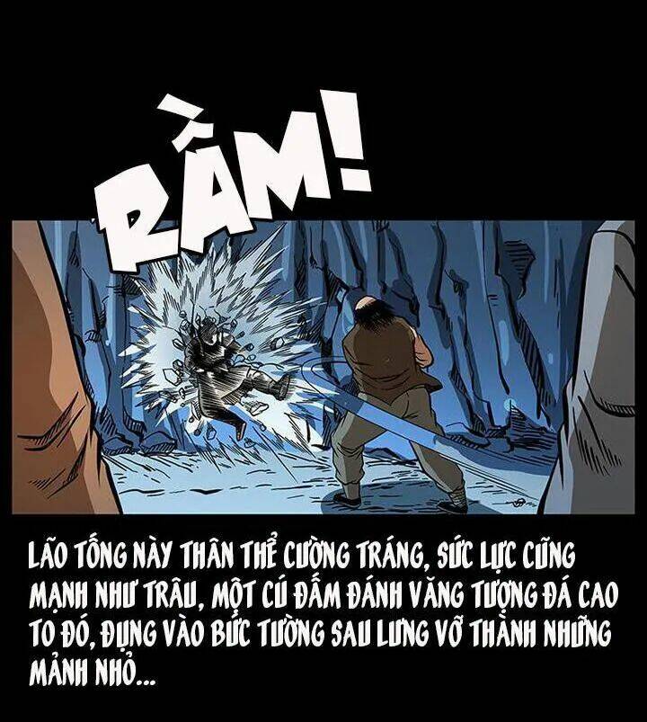 U Minh Ngụy Tượng Chap 165 - Next Chap 166