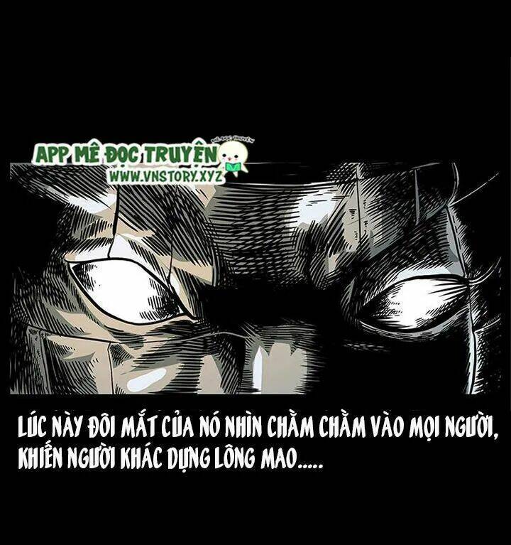 U Minh Ngụy Tượng Chap 165 - Next Chap 166