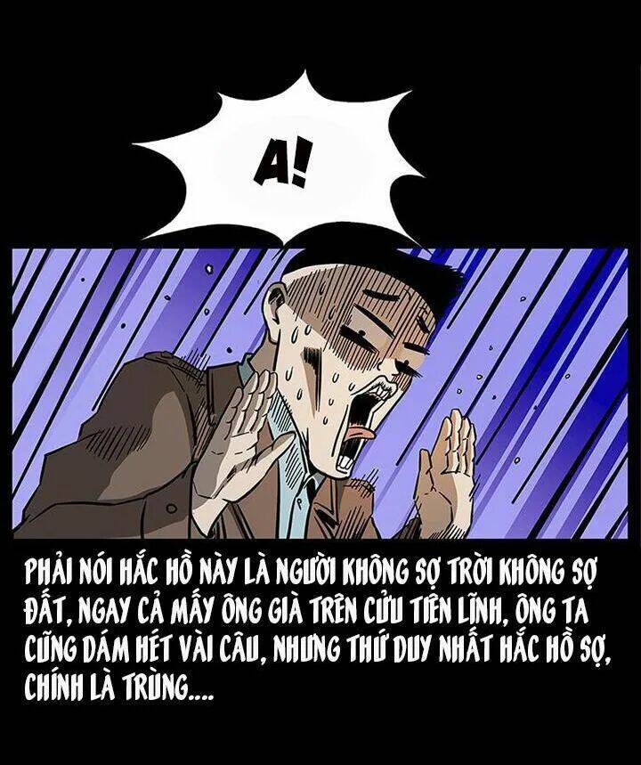 U Minh Ngụy Tượng Chap 165 - Next Chap 166