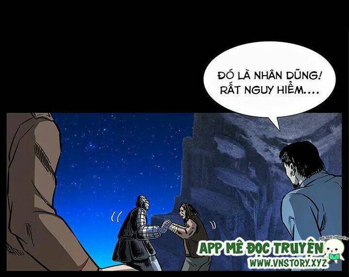 U Minh Ngụy Tượng Chap 165 - Next Chap 166