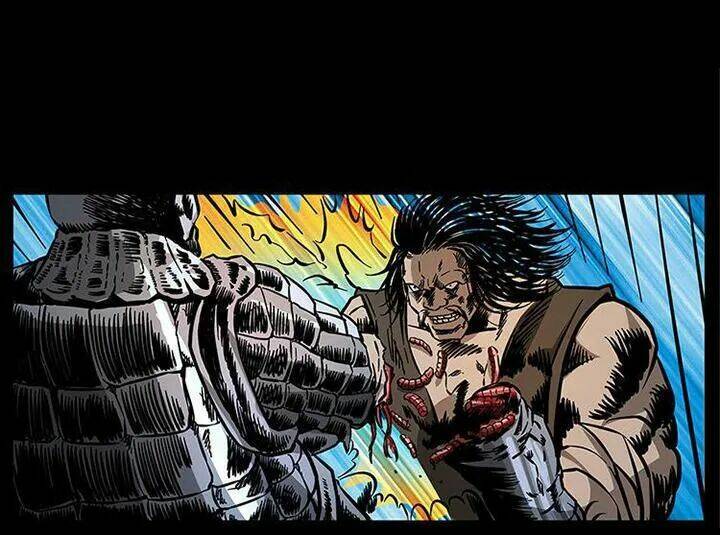 U Minh Ngụy Tượng Chap 165 - Next Chap 166