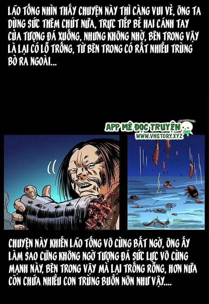 U Minh Ngụy Tượng Chap 165 - Next Chap 166