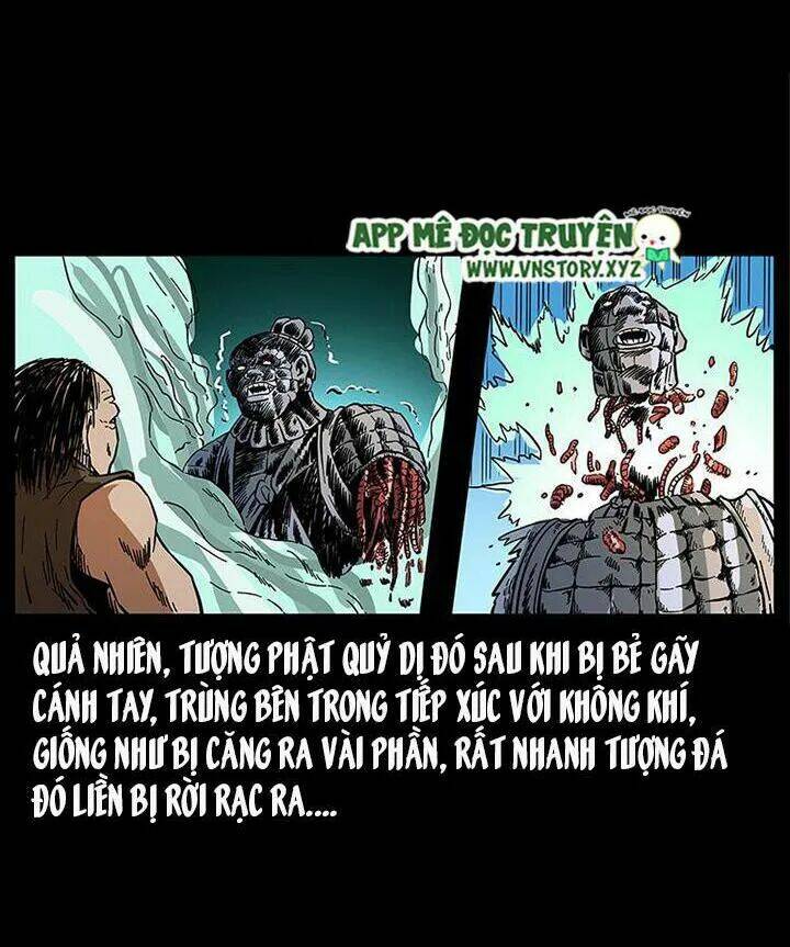 U Minh Ngụy Tượng Chap 165 - Next Chap 166