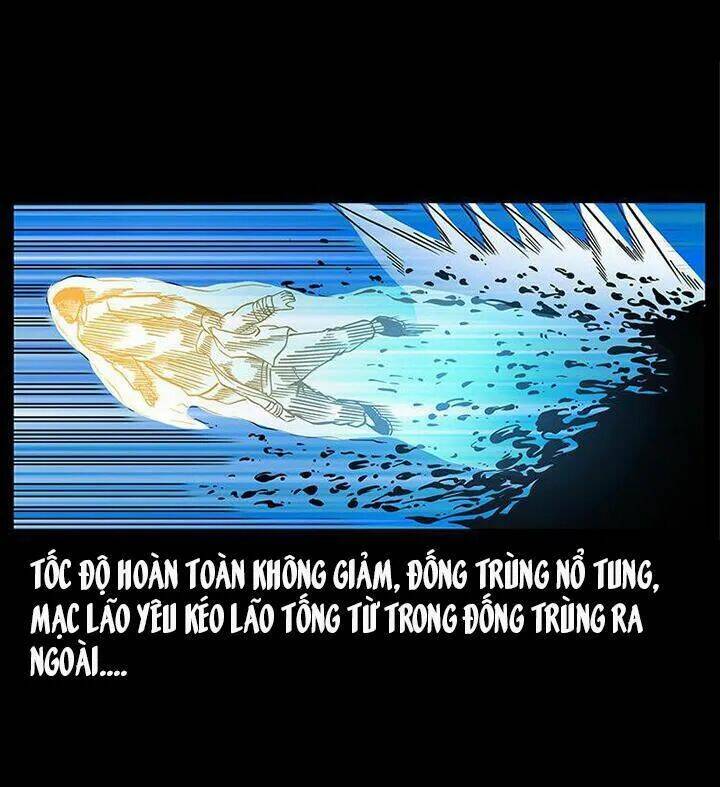 U Minh Ngụy Tượng Chap 165 - Next Chap 166