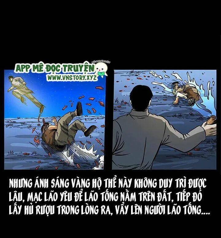 U Minh Ngụy Tượng Chap 165 - Next Chap 166