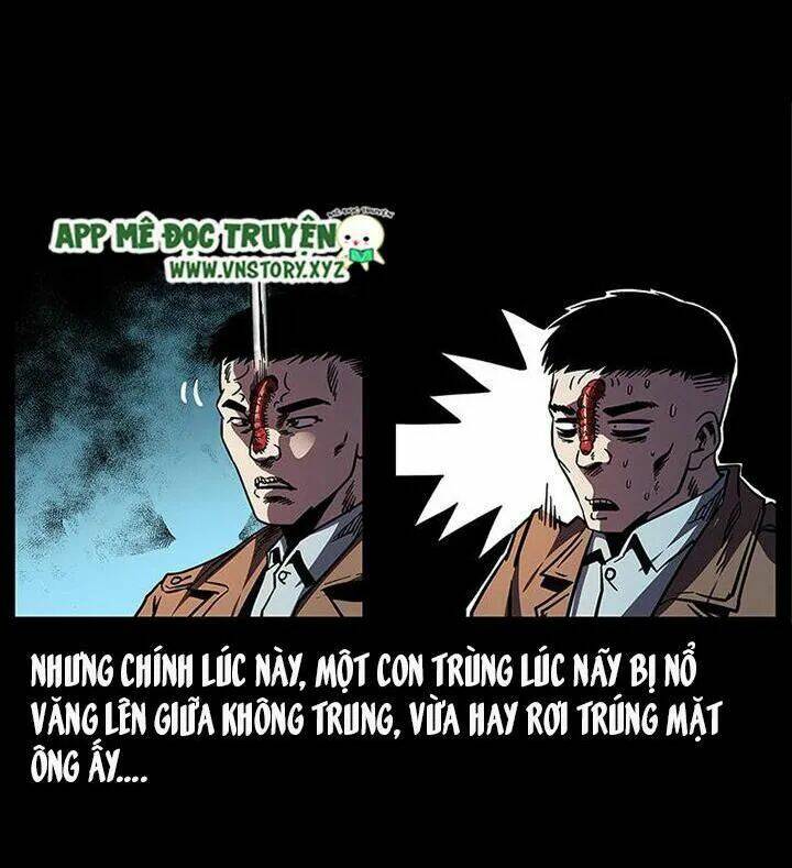 U Minh Ngụy Tượng Chap 165 - Next Chap 166