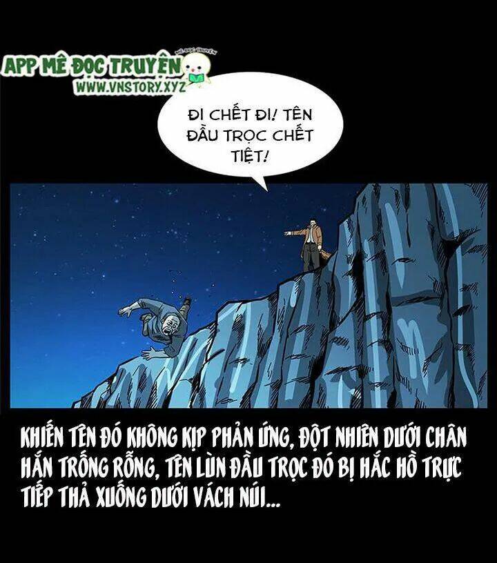 U Minh Ngụy Tượng Chap 165 - Next Chap 166