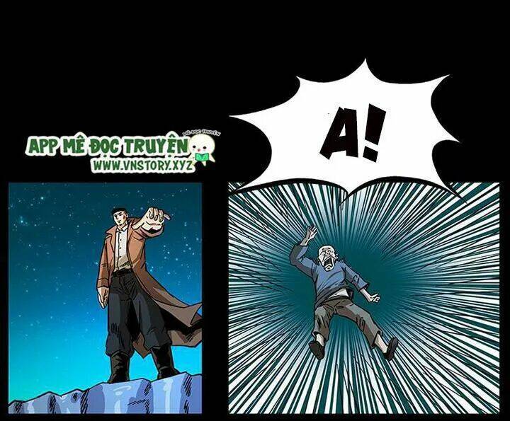 U Minh Ngụy Tượng Chap 166 - Next Chap 167