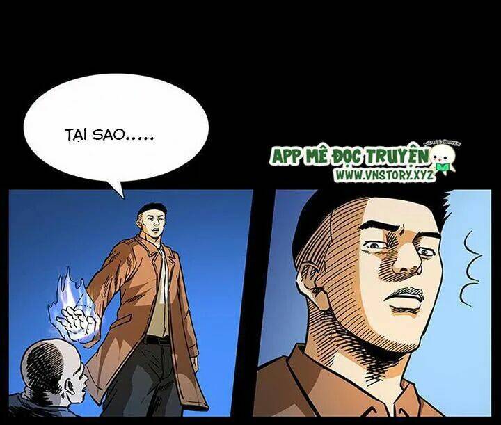 U Minh Ngụy Tượng Chap 166 - Next Chap 167