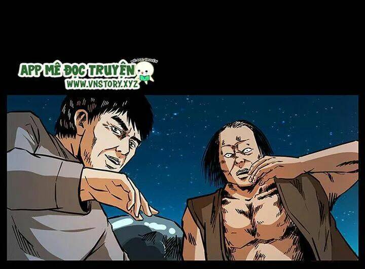 U Minh Ngụy Tượng Chap 166 - Next Chap 167