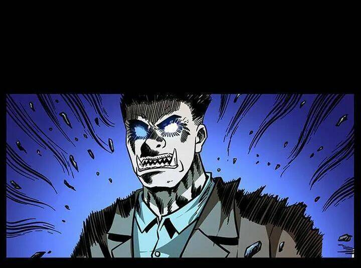 U Minh Ngụy Tượng Chap 166 - Next Chap 167