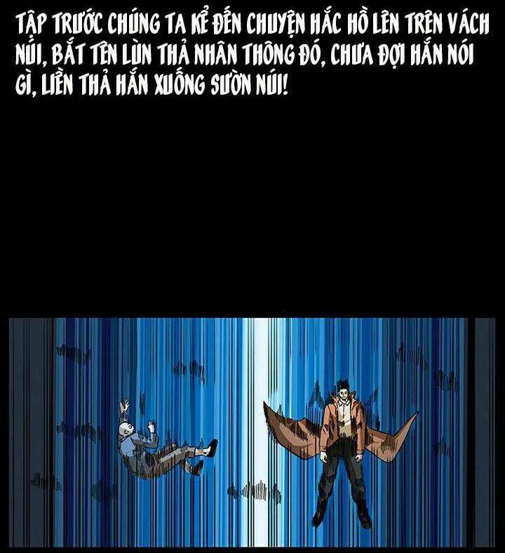 U Minh Ngụy Tượng Chap 166 - Next Chap 167