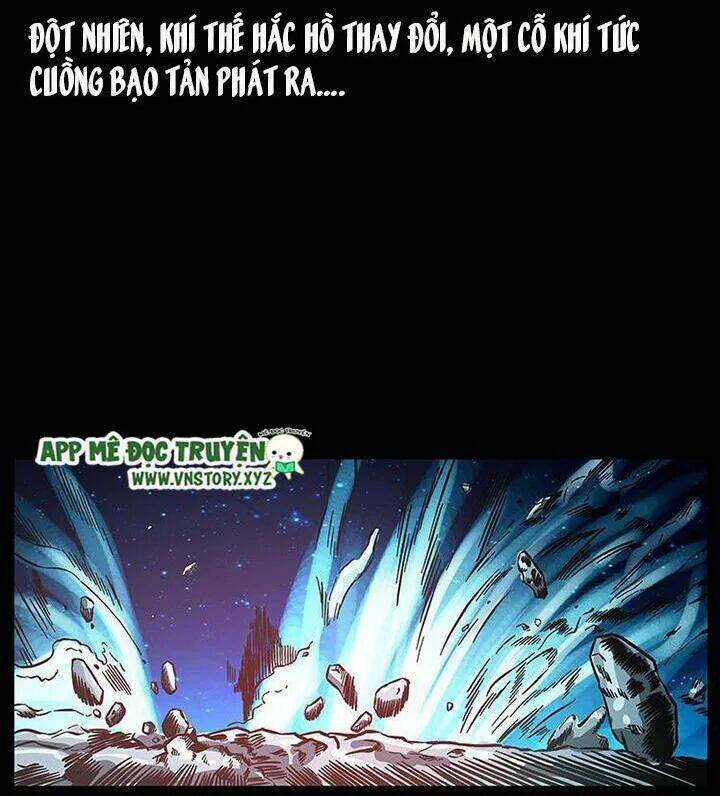 U Minh Ngụy Tượng Chap 166 - Next Chap 167