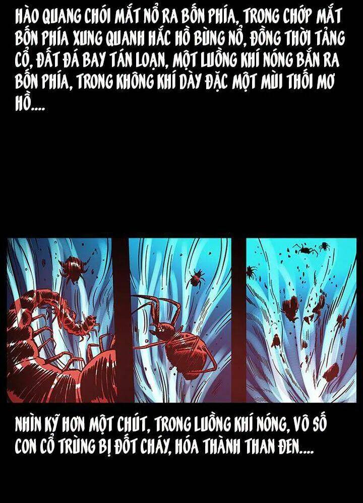 U Minh Ngụy Tượng Chap 166 - Next Chap 167