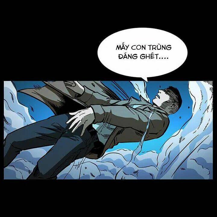 U Minh Ngụy Tượng Chap 166 - Next Chap 167