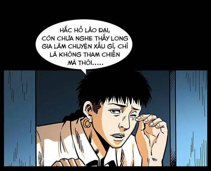 U Minh Ngụy Tượng Chap 166 - Next Chap 167