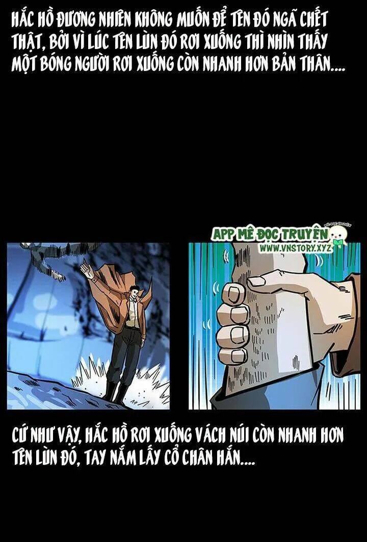 U Minh Ngụy Tượng Chap 166 - Next Chap 167