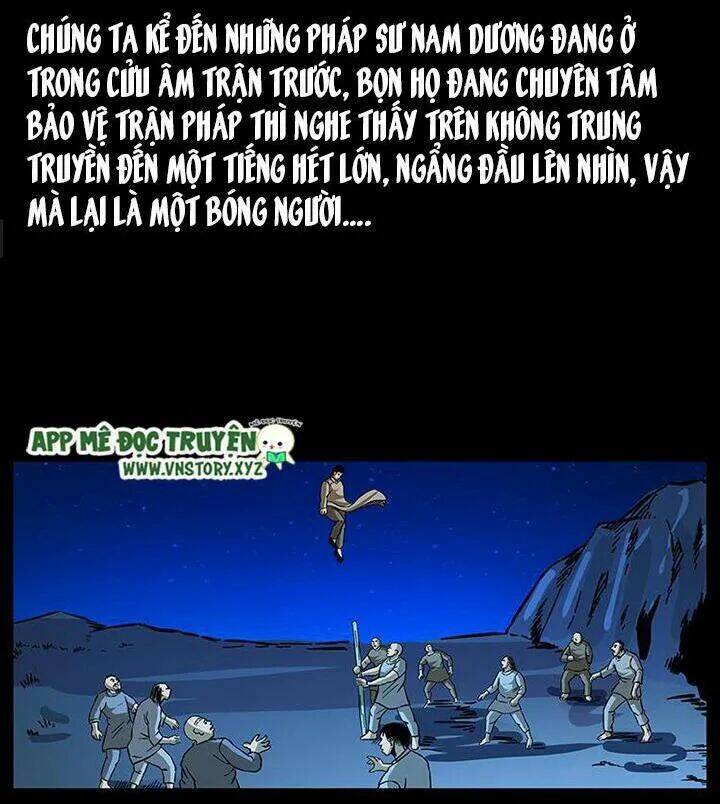 U Minh Ngụy Tượng Chap 166 - Next Chap 167