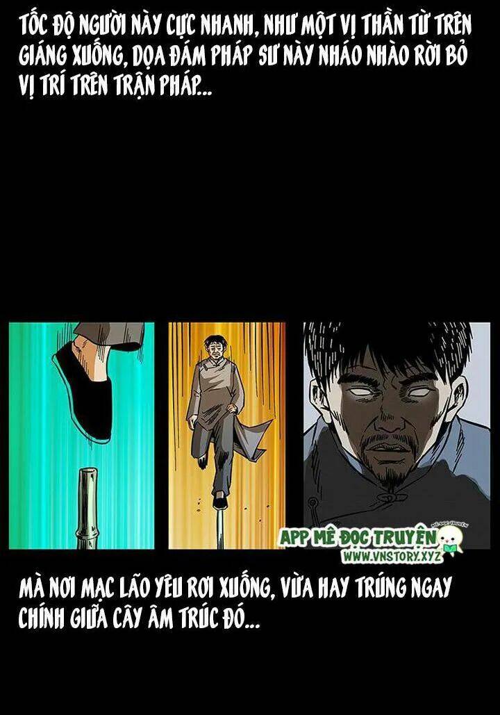 U Minh Ngụy Tượng Chap 166 - Next Chap 167