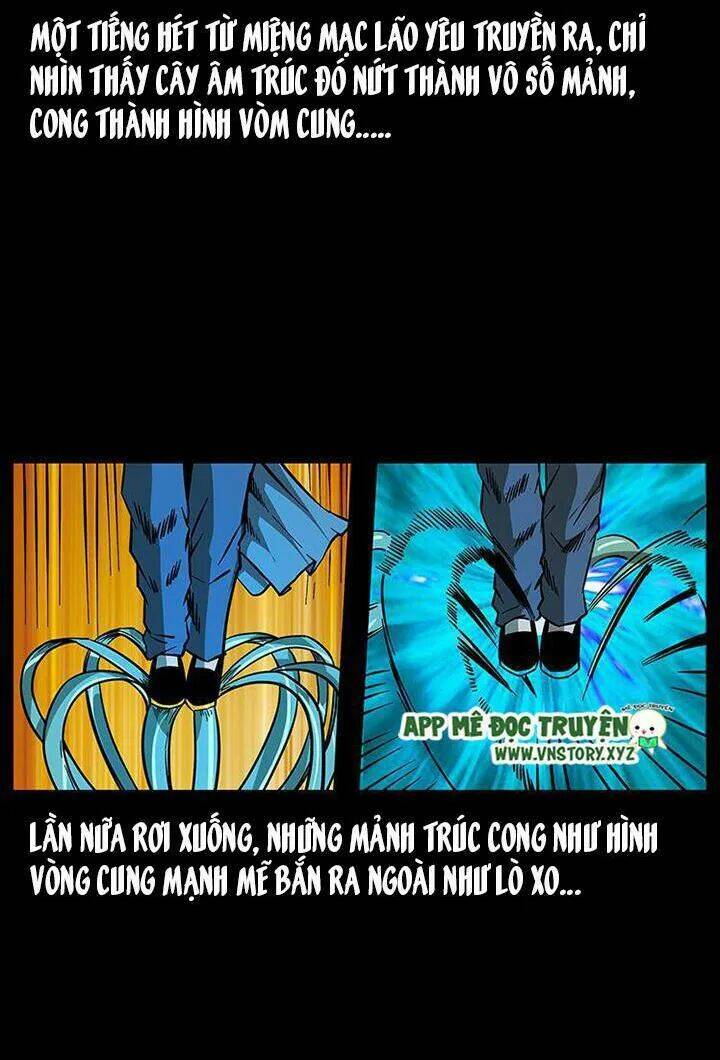 U Minh Ngụy Tượng Chap 166 - Next Chap 167
