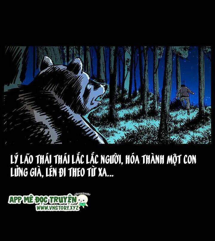 U Minh Ngụy Tượng Chap 166 - Next Chap 167