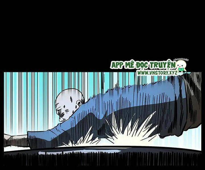 U Minh Ngụy Tượng Chap 166 - Next Chap 167