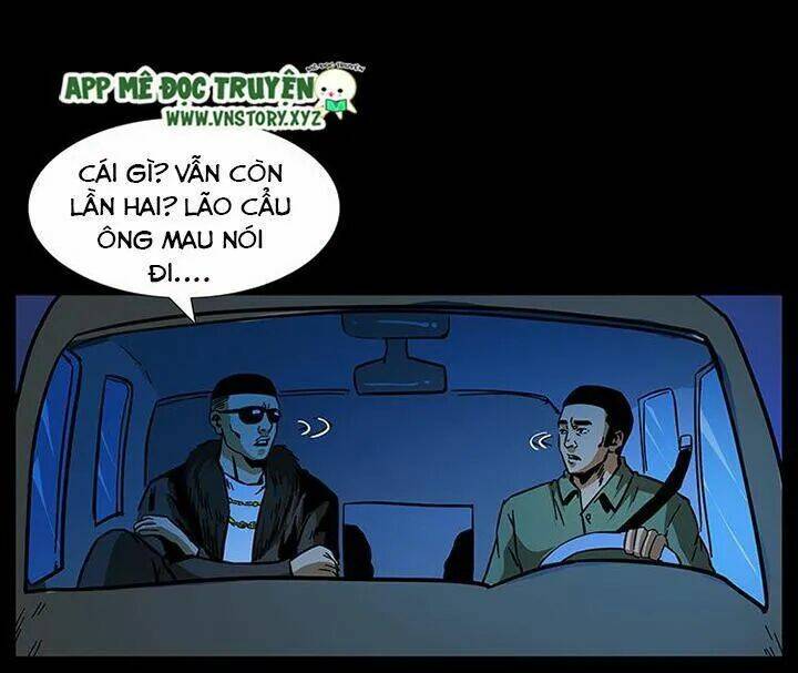 U Minh Ngụy Tượng Chap 166 - Next Chap 167